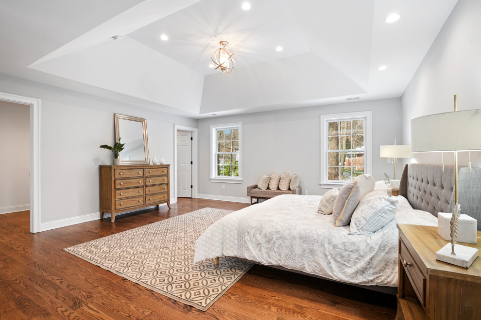 Custom Home Build | Essex Road