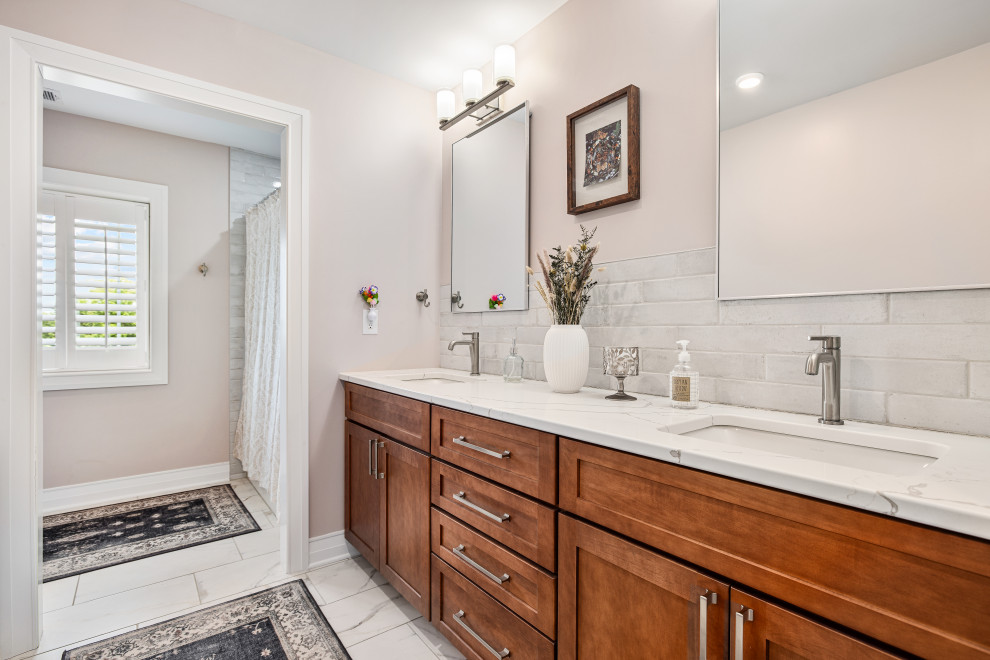 New Construction: Energy Efficient Home