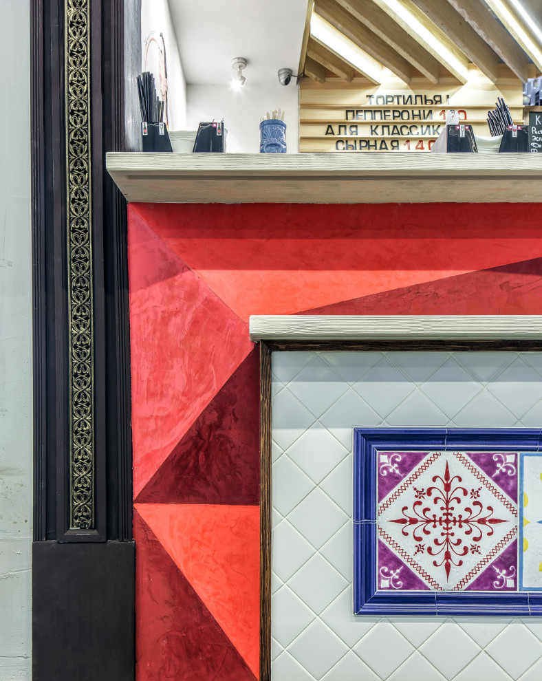 street food "СТРАСТЬ , ЛЮБОВЬ, ЕДА"