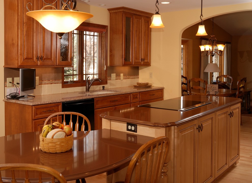 Kujawa Kitchen