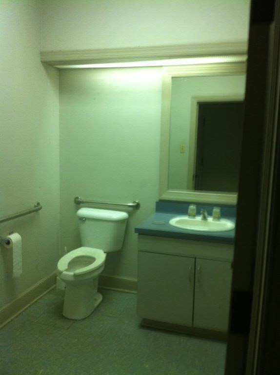 IT/Data Center Renovation