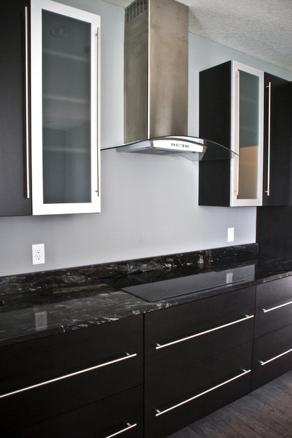 Post Modernica modern-kitchen