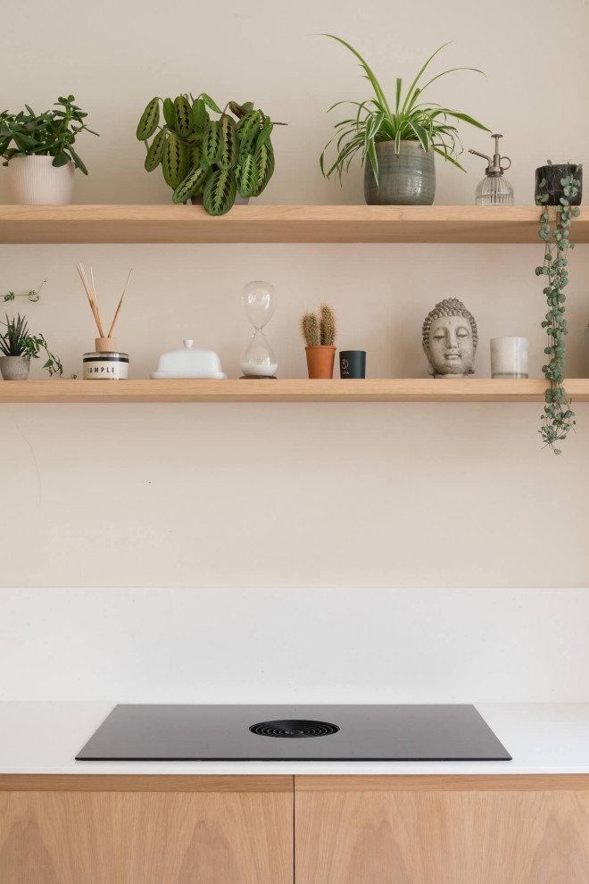Scandinavian Kitchen London - Scandinavian - Kitchen - London - by ...
