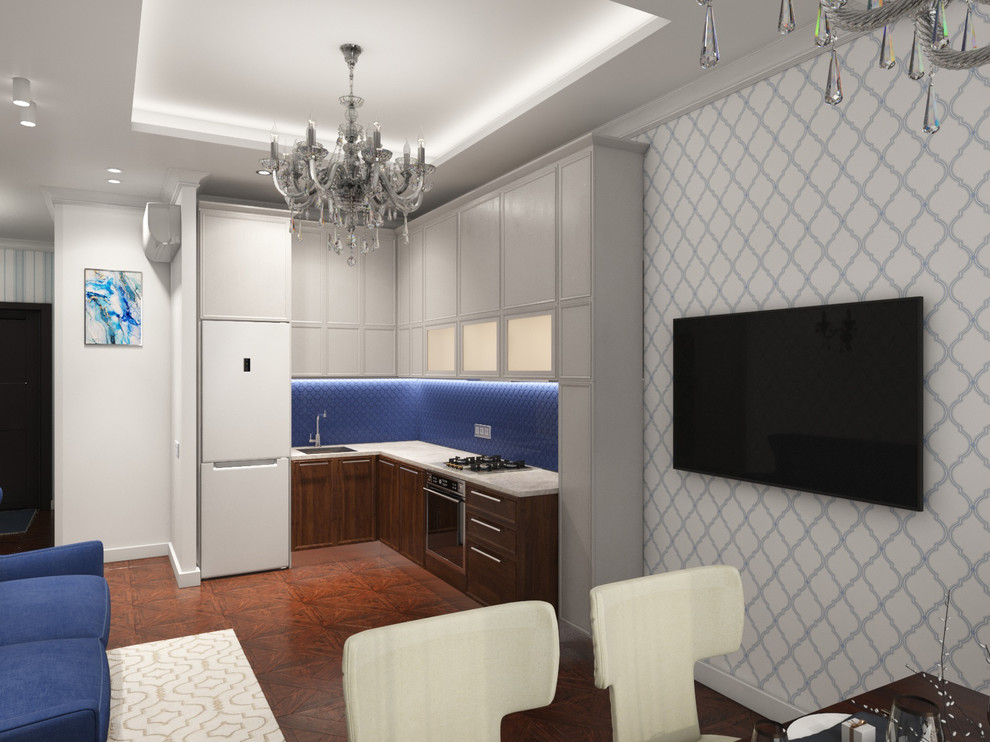 ЖК Достояние