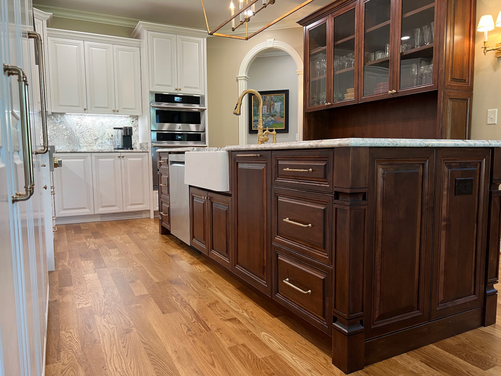 Fairvue Kitchen