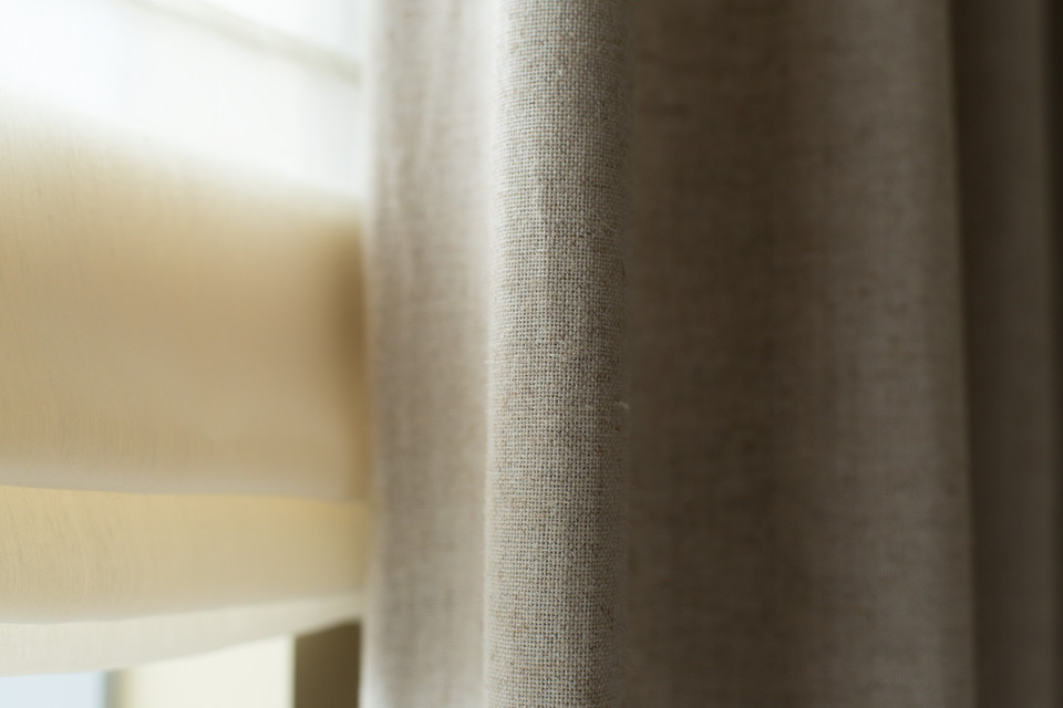 Apartment "Nymphaea", Moscow, Russia 2013