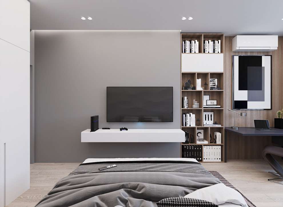 Квартира 100 кв.м., ЖК "Резиденция", город Новороссийск.