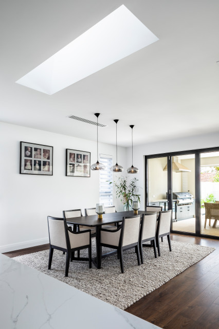 Designer Elements dining-room