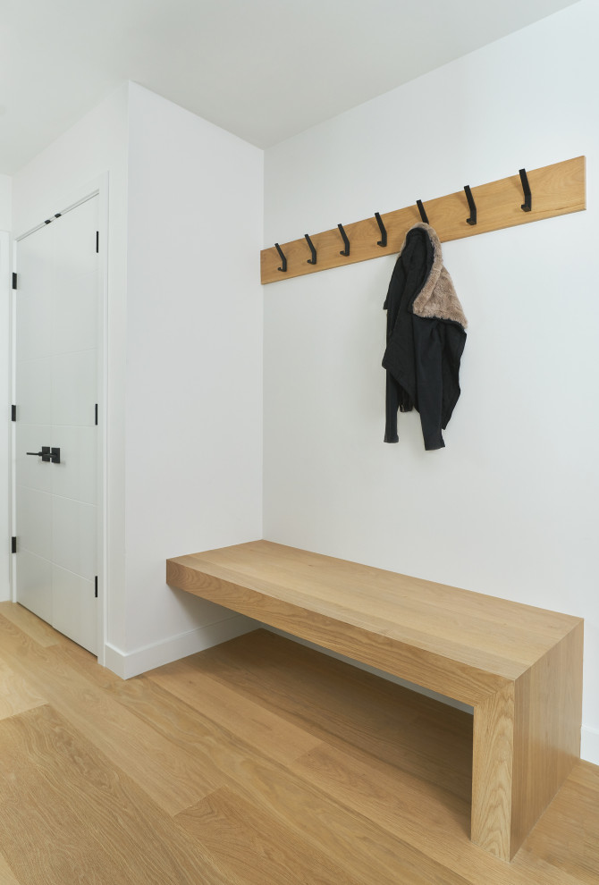Modern Home Renovation