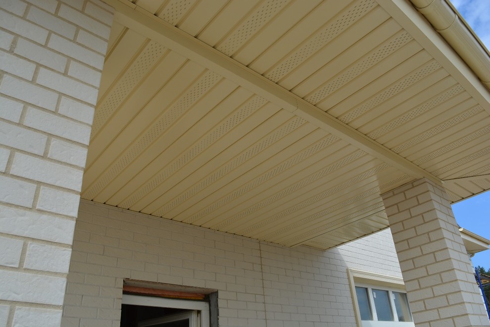 Увеличение жилой площади дома