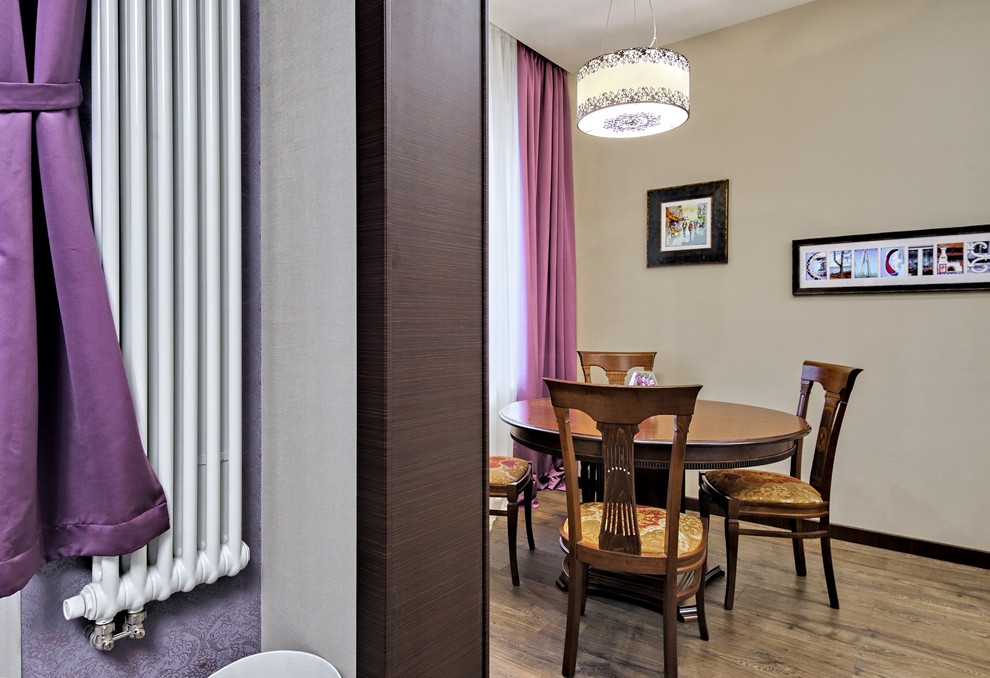 Квартира на ул.Смольного д.2/3