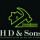 H D & Sons Fence and Construction LLC