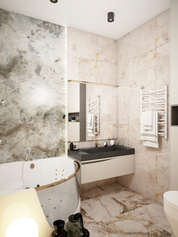 Энергия огня