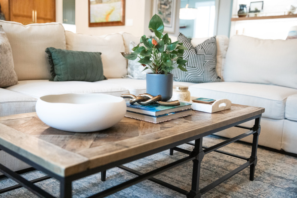 Whole Home Renovation VI