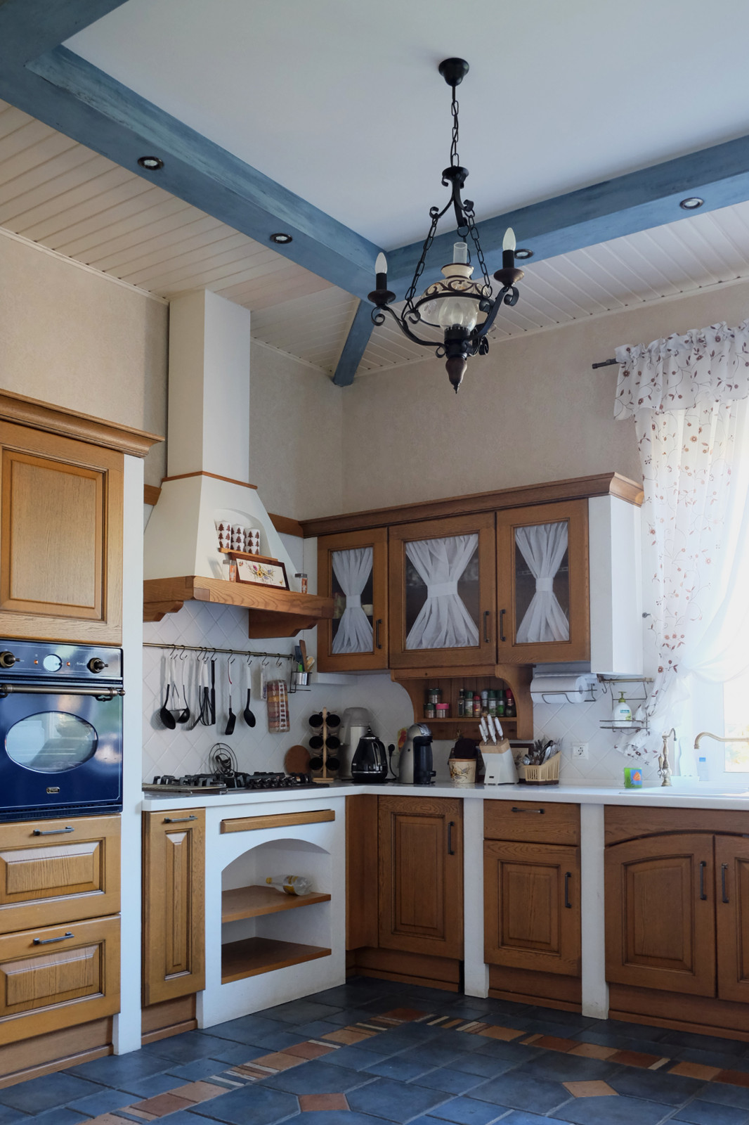 дом "Глаголево-Парк Кухня