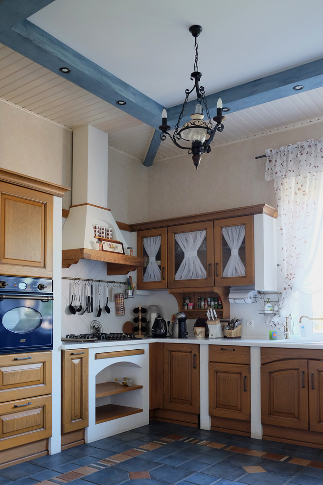 дом "Глаголево-Парк Кухня