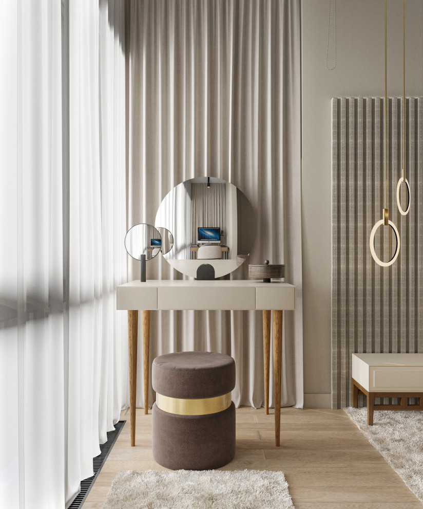 ЖК Полис на Московской