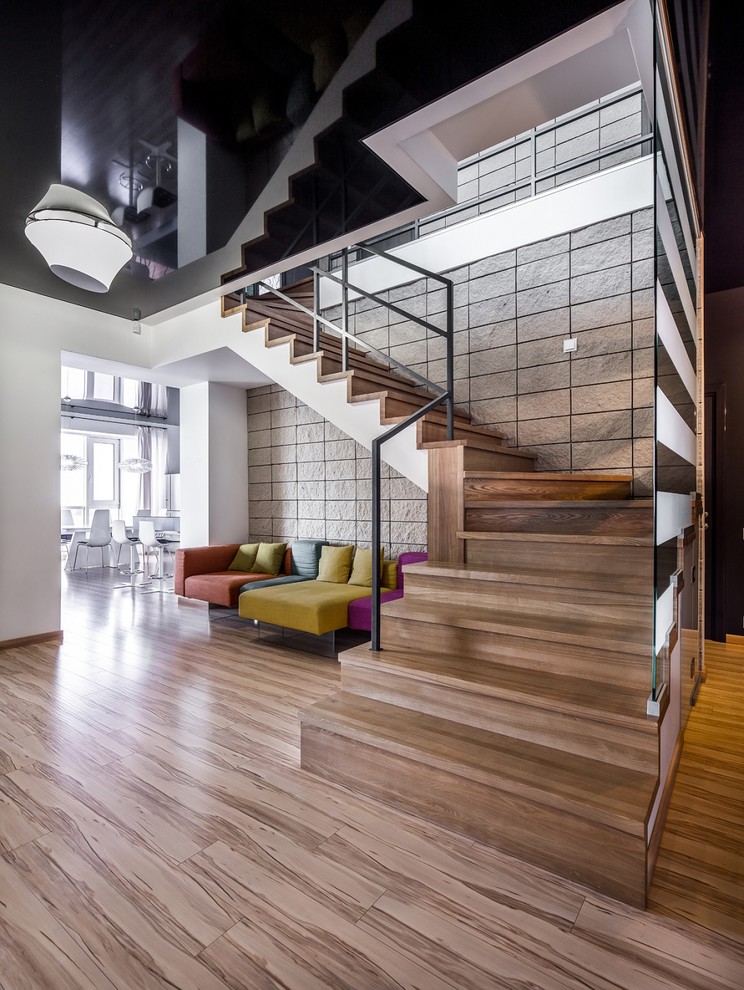 Квартира на Набережной