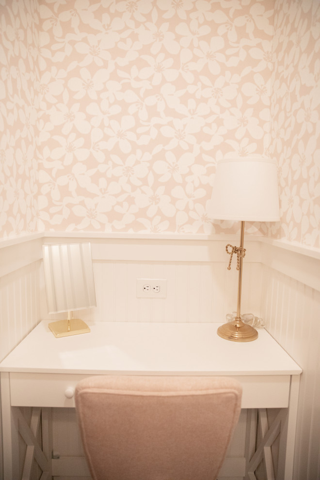 Kids Bathroom Update