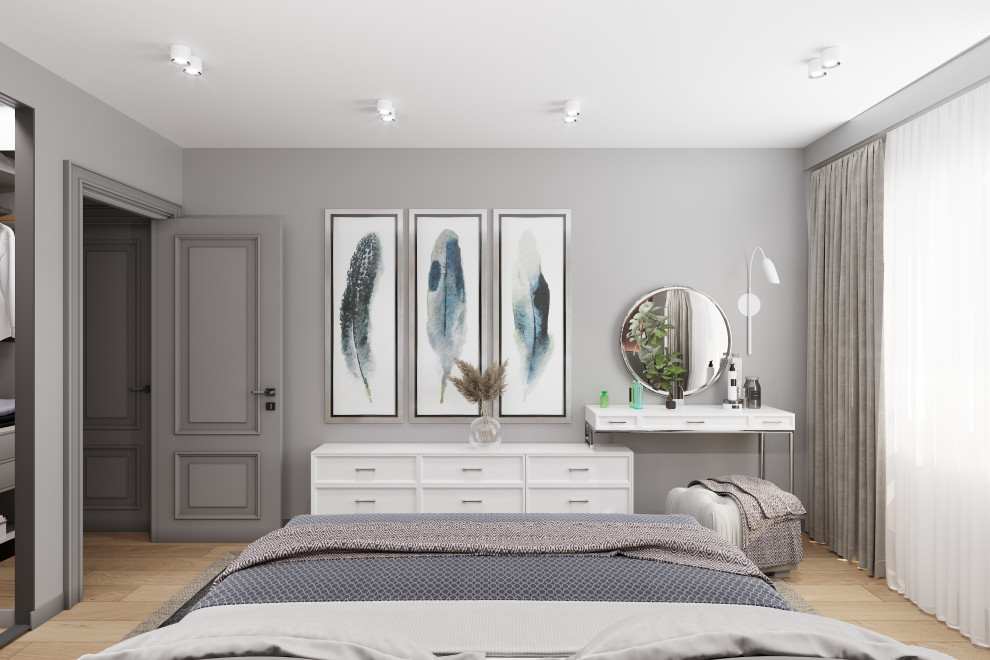 ЖК "Life" Ботанический сад