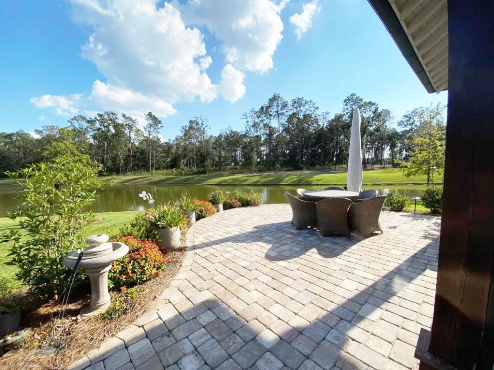 Fairhope Motorcoach Resort