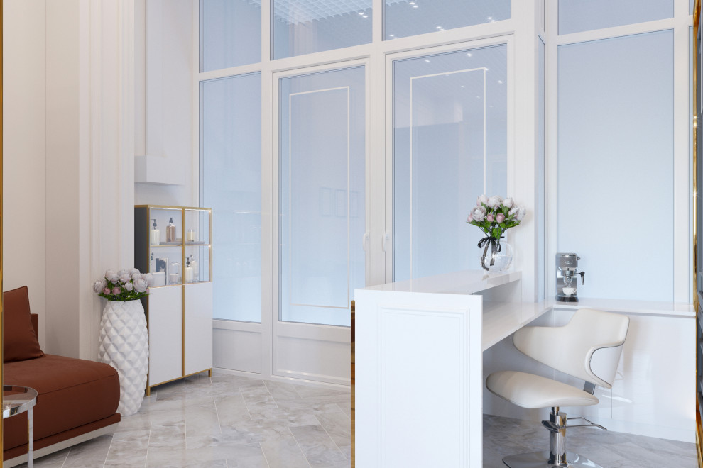 Салон красоты "Аристократ"