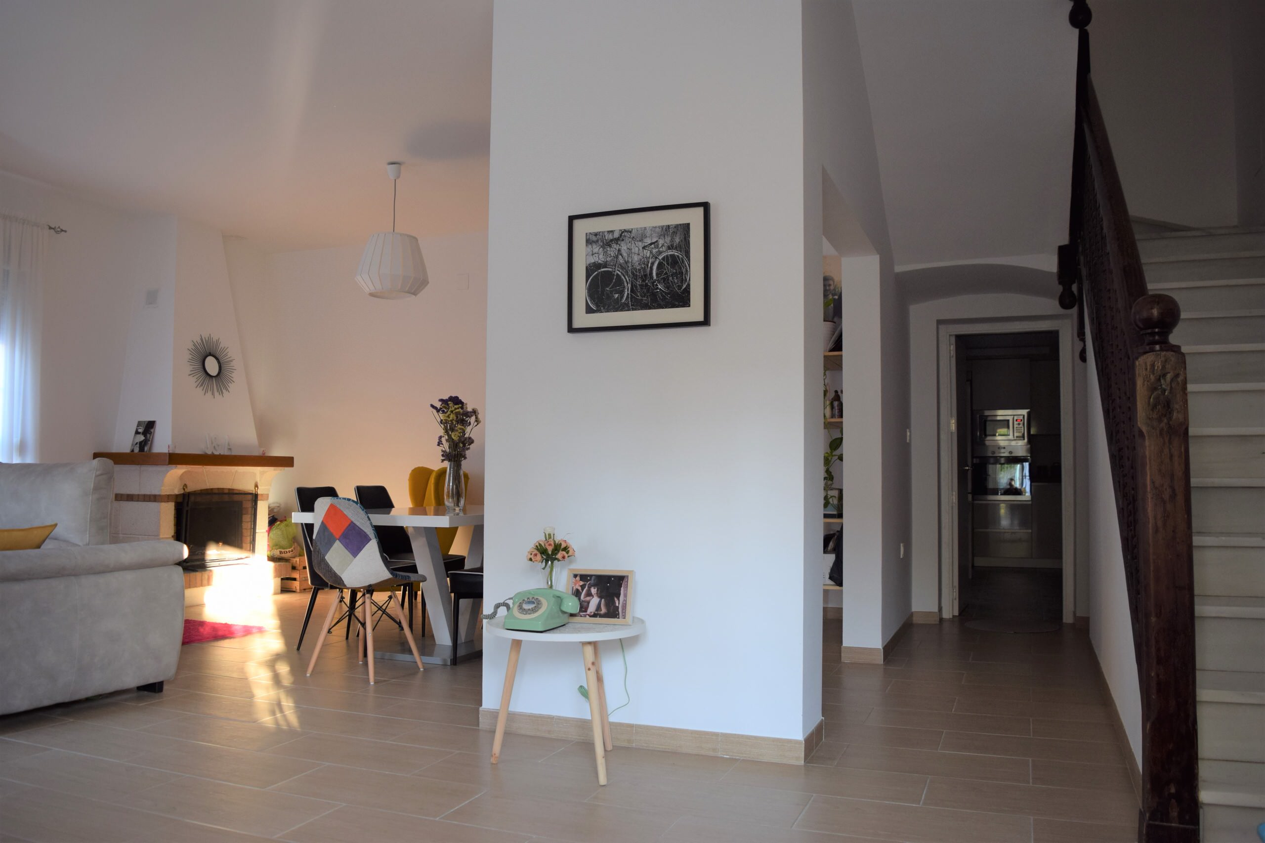 Reforma Vivienda