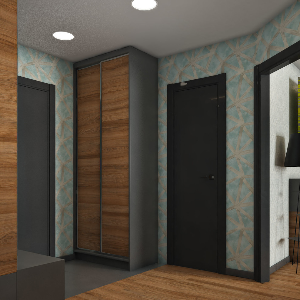 квартира №35