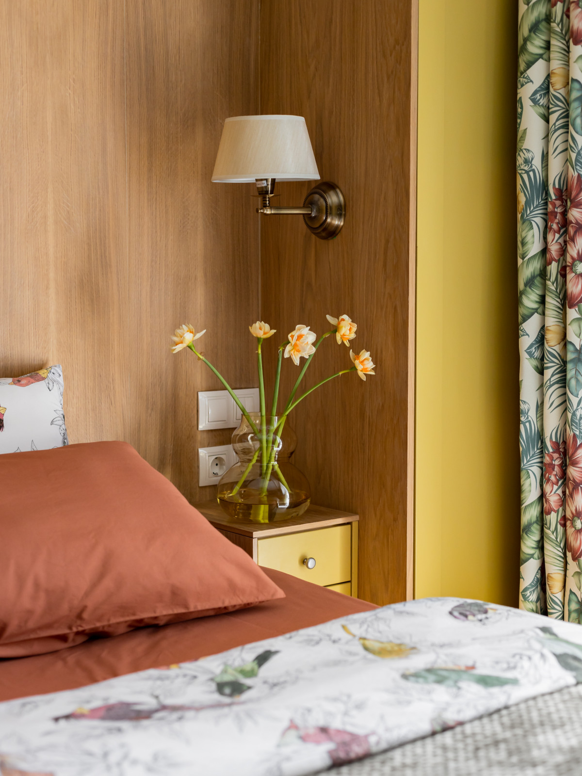 Квартира 100кв.м.