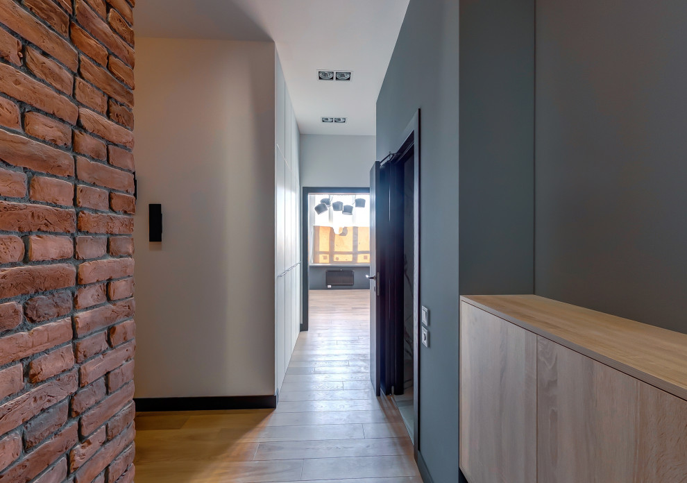 Готовый ремонт ЖК Look