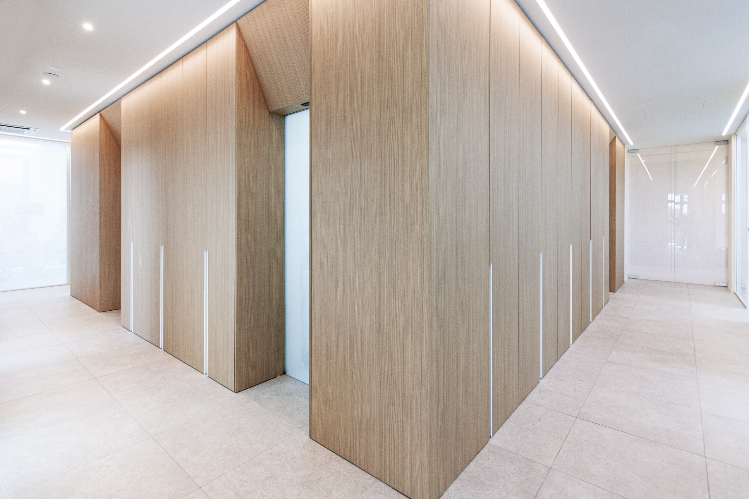 Studio RIGHI - PARMA