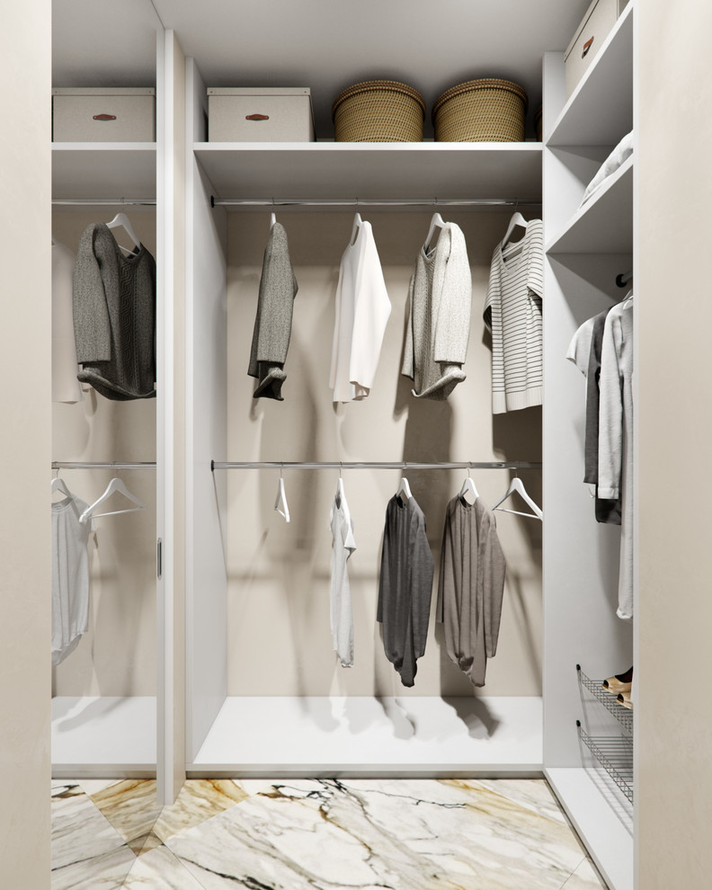 Квартира для творческой личности