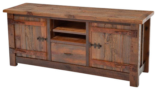 Barnwood Entertainment Center Heritage Collection Rustic Barnwood Entertainment Center Heritage Collection