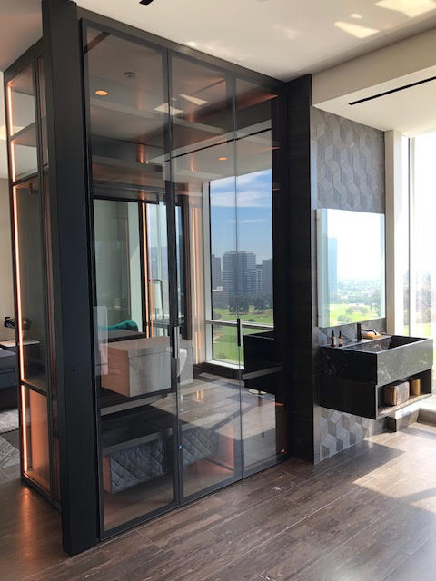 Penthouses