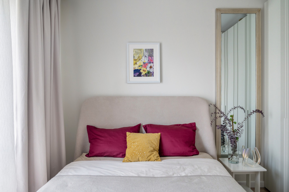 Парижский шарм