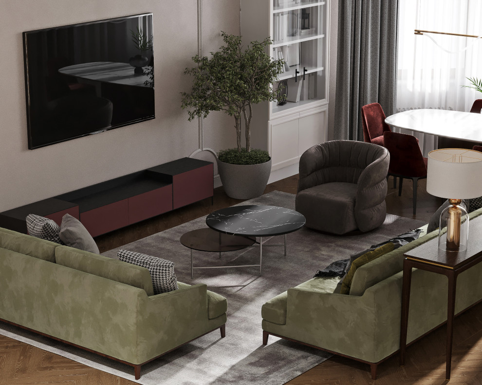 ЖК Волынский