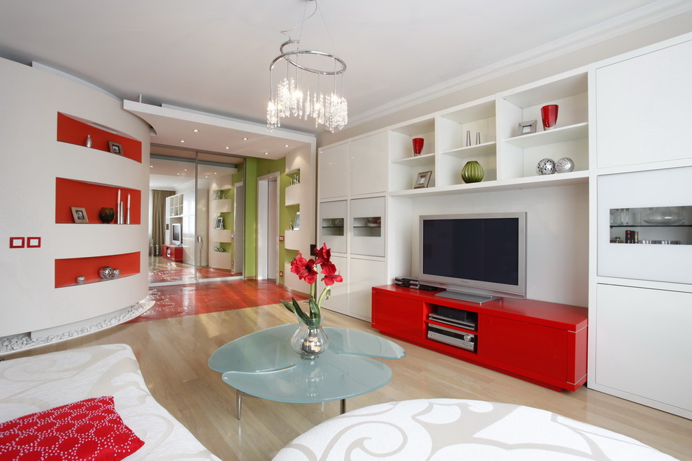 Квартира в Черемушках