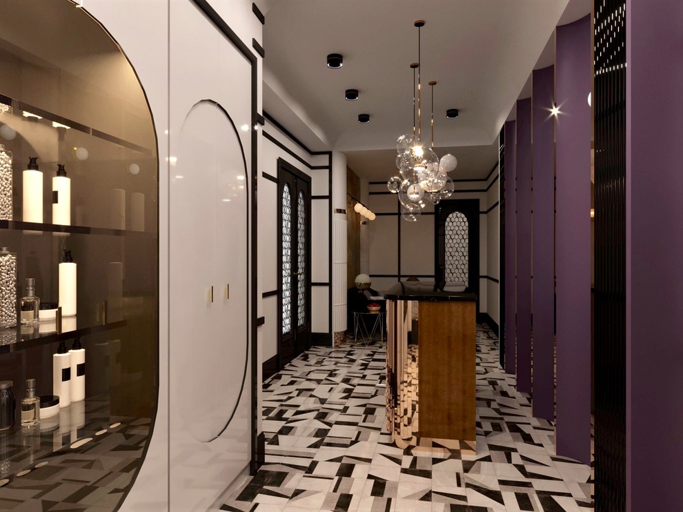 Салон красоты