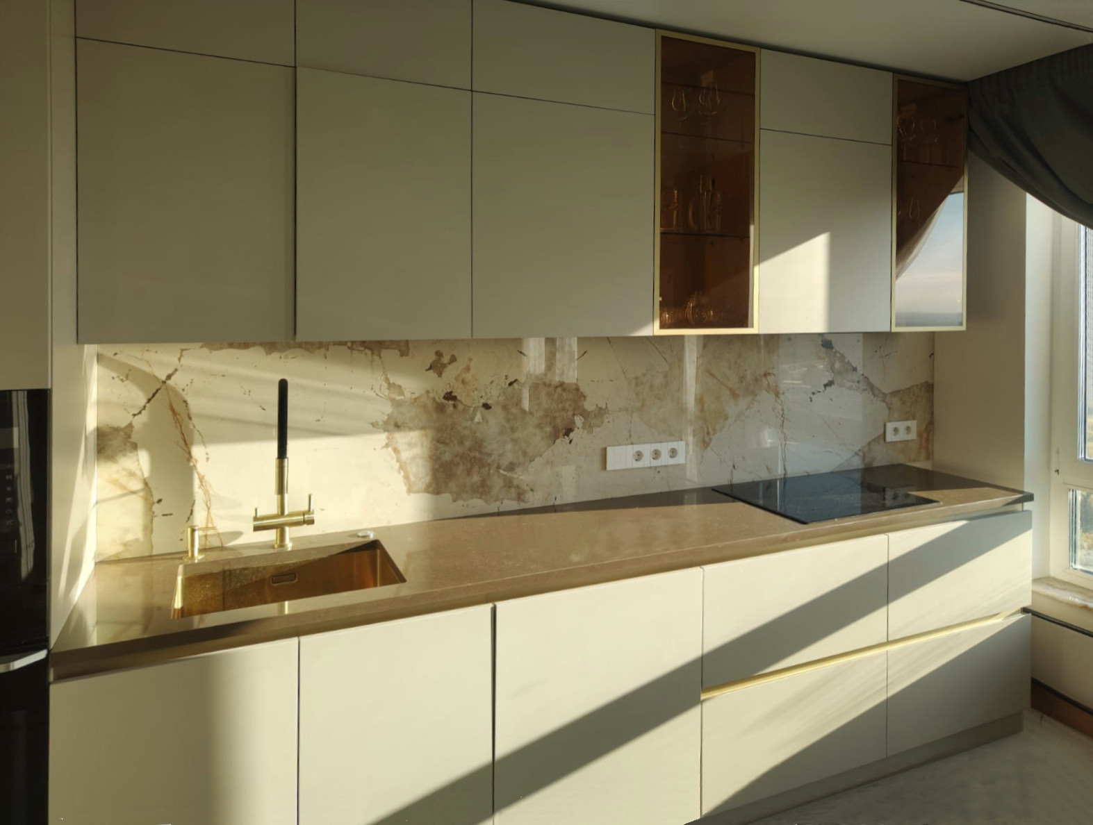 Кухня Patagonia