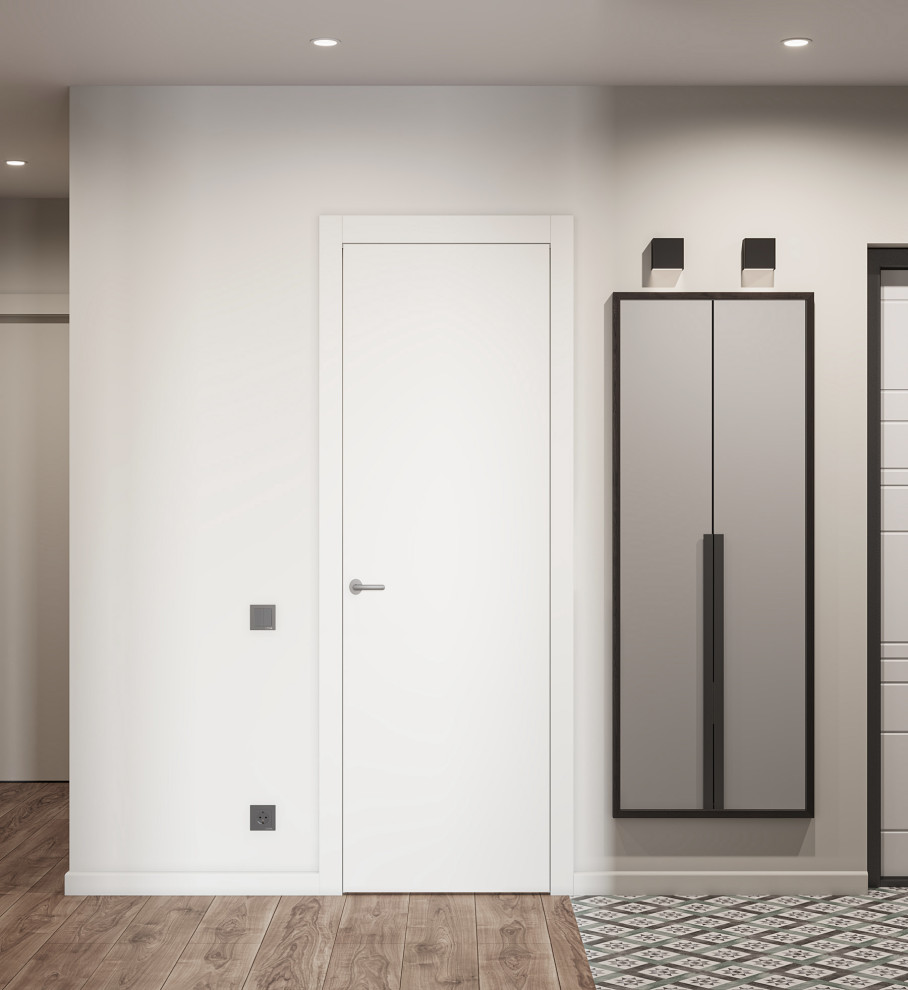 ЖК Черная Речка