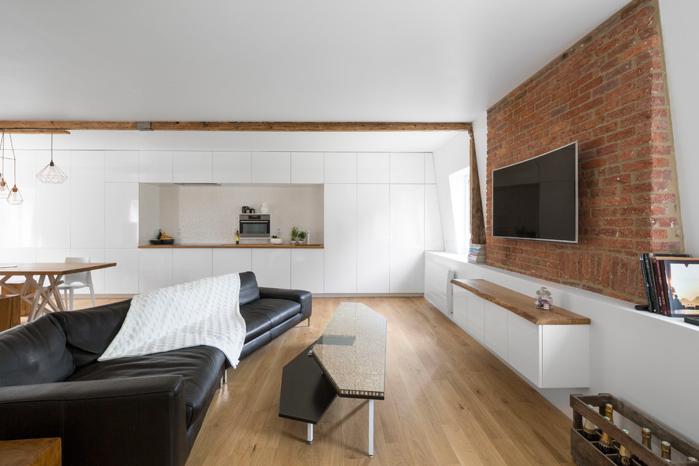 Rénovation d'un appartement