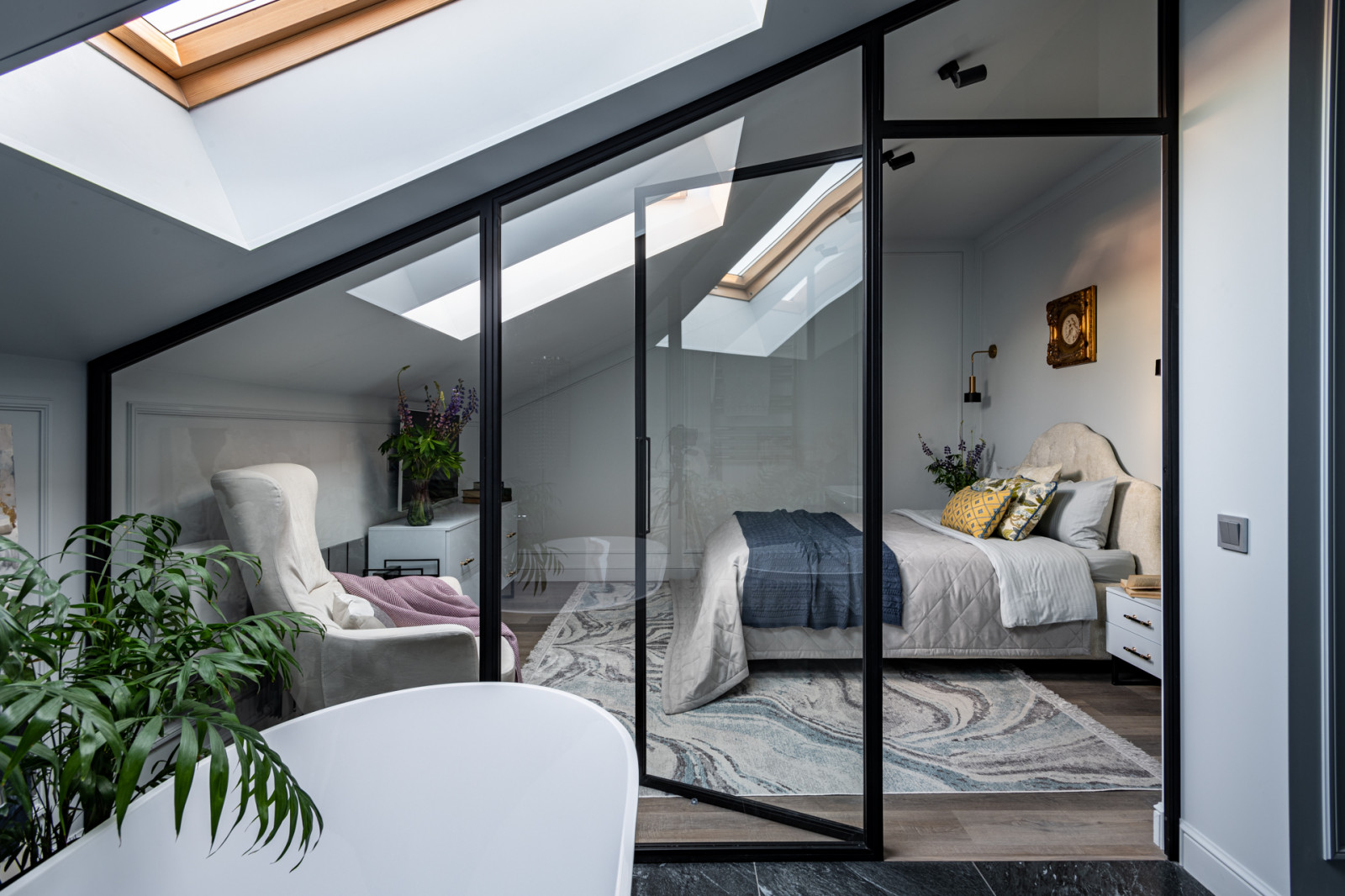 Таунхаус КП Академия парк