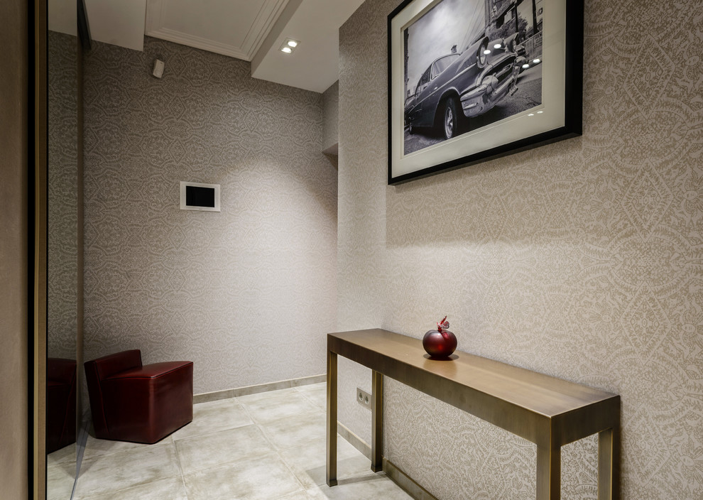 Апартаменты на Профсоюзной