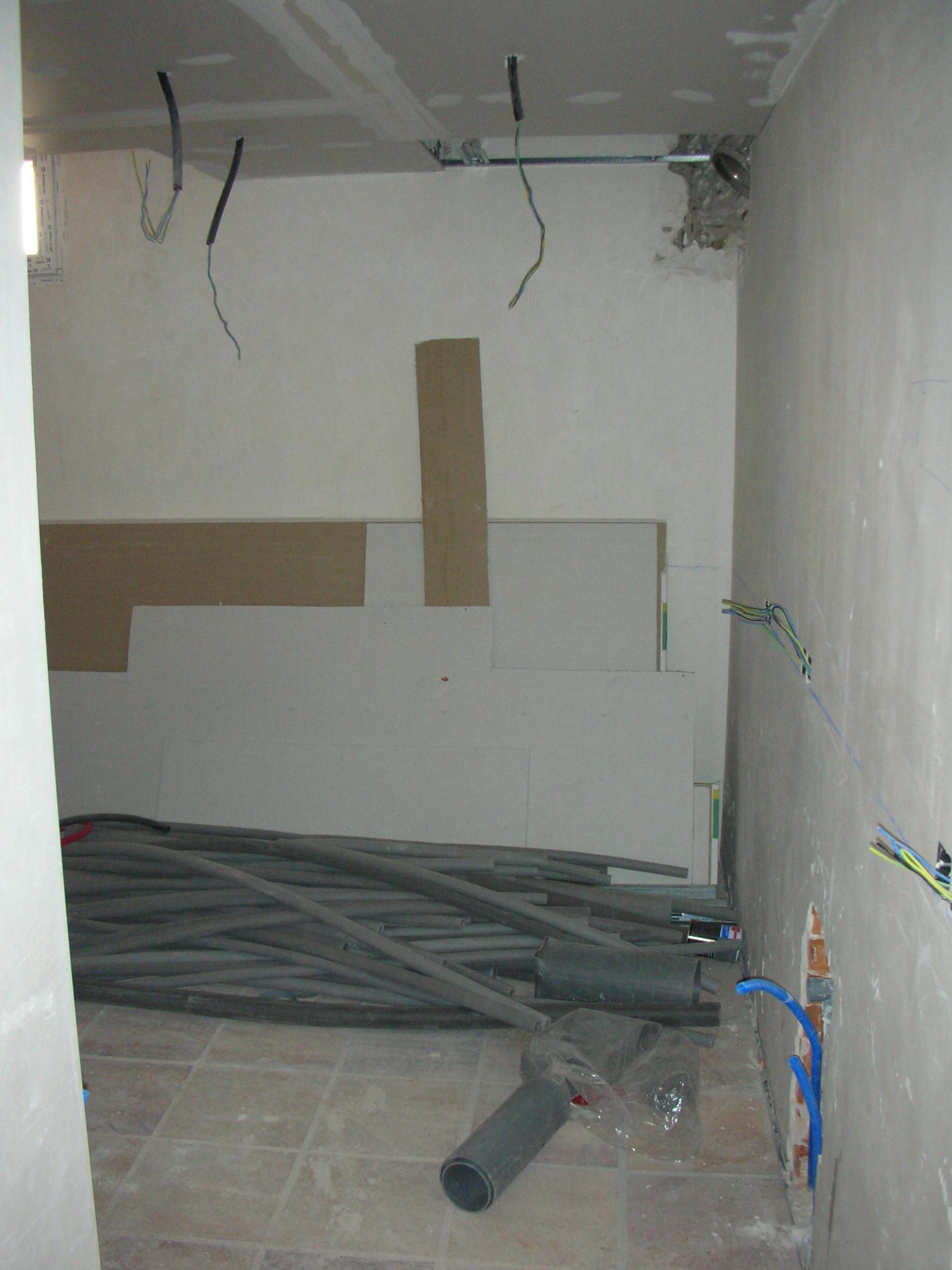 Vivienda unifamiliar 593,56 metros cuadrados
