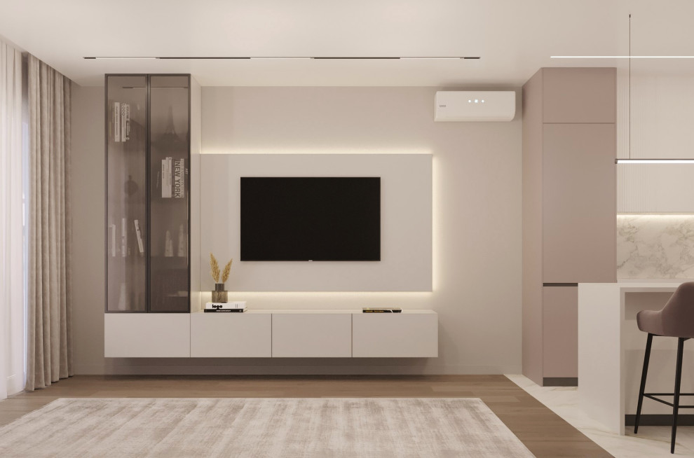 ЖК Шишимская горка