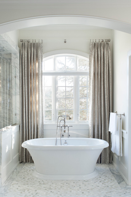 St. David Residence classico-stanza-da-bagno