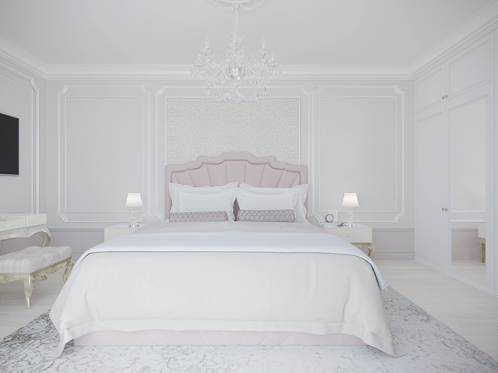 Дом на Безоблачной