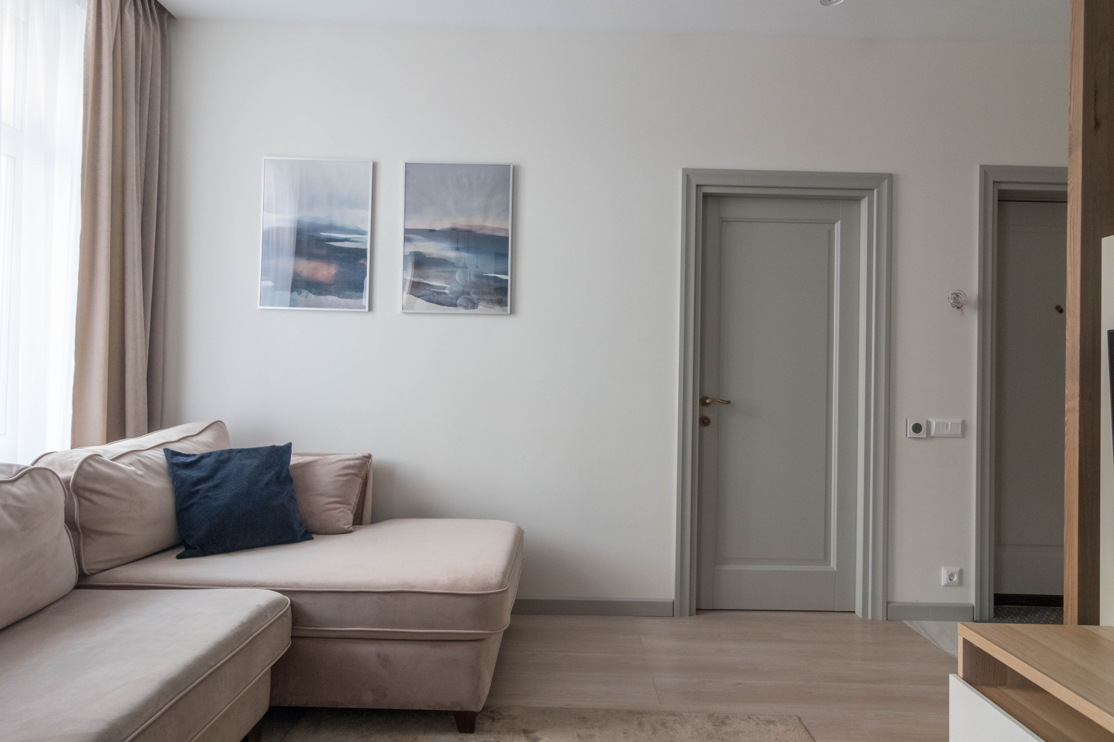 Фото - Квартира в ЖК "Рассказово"