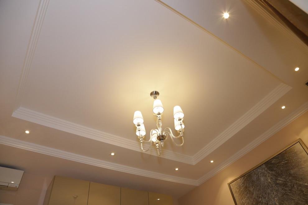 дом Грозный