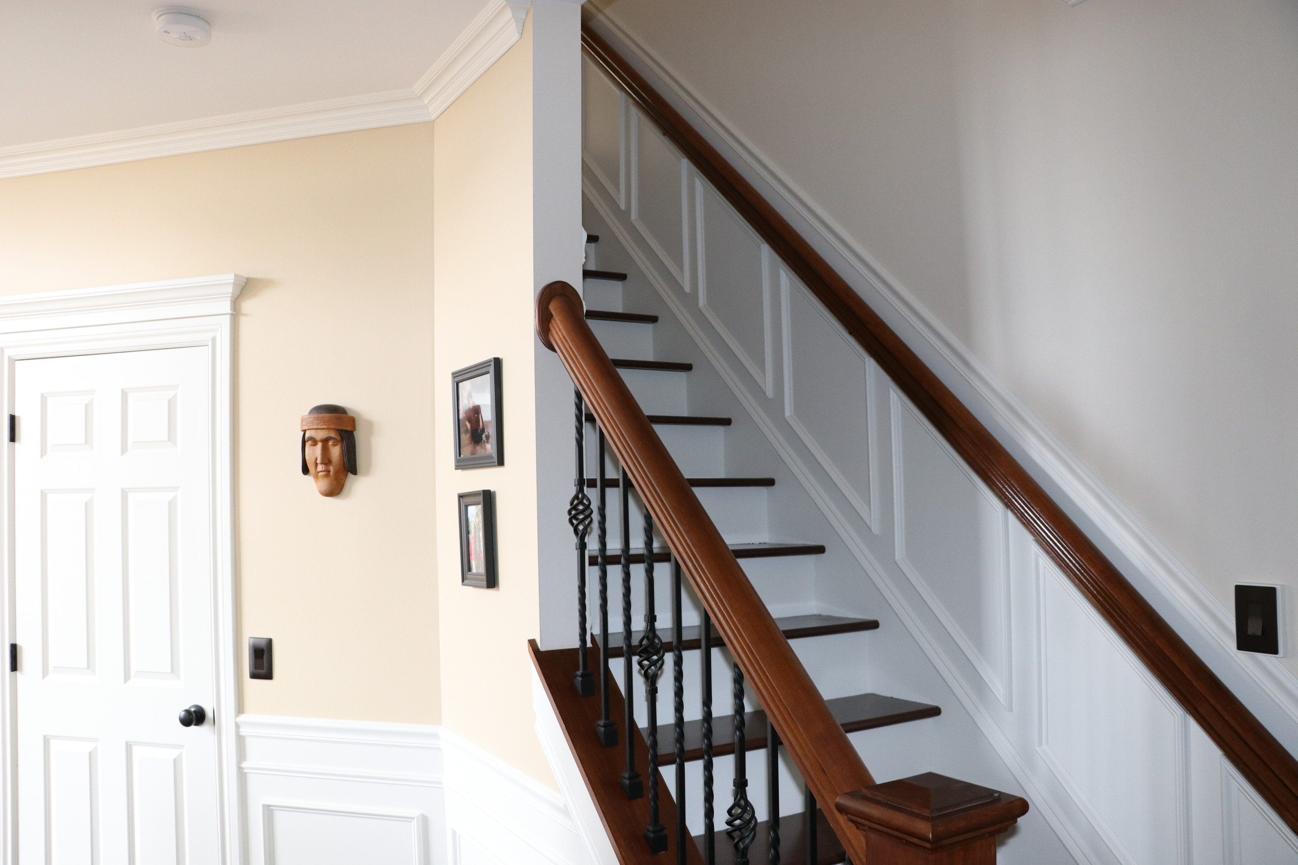 Staircase Remodeling